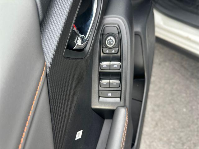 new 2026 Subaru Crosstrek car, priced at $32,971