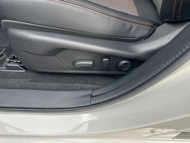 new 2026 Subaru Crosstrek car, priced at $32,971