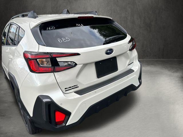 new 2026 Subaru Crosstrek car, priced at $32,971
