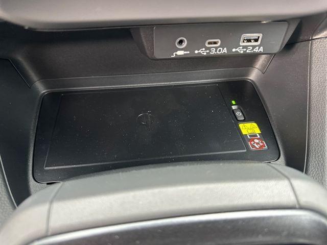 new 2026 Subaru Crosstrek car, priced at $32,971