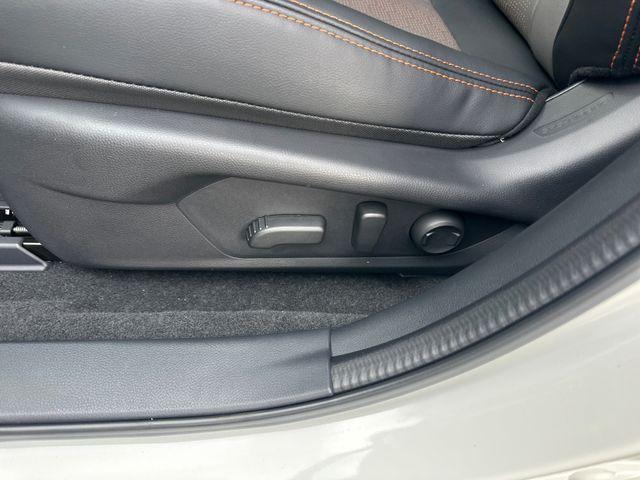 new 2026 Subaru Crosstrek car, priced at $32,971