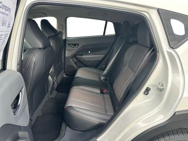 new 2026 Subaru Crosstrek car, priced at $32,971