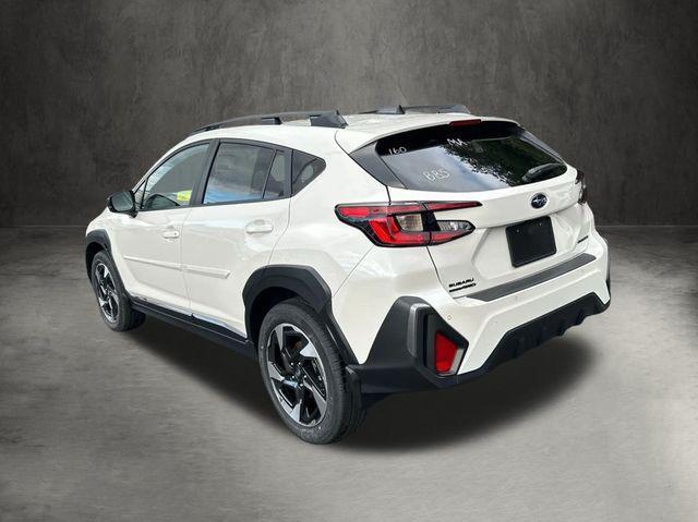 new 2026 Subaru Crosstrek car, priced at $32,971