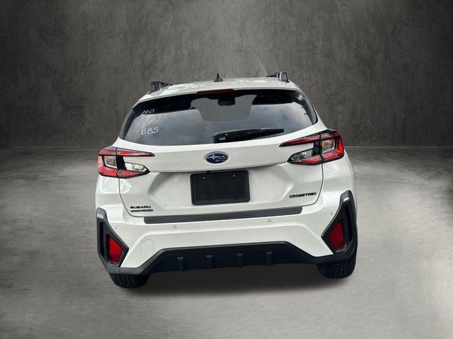 new 2026 Subaru Crosstrek car, priced at $32,971