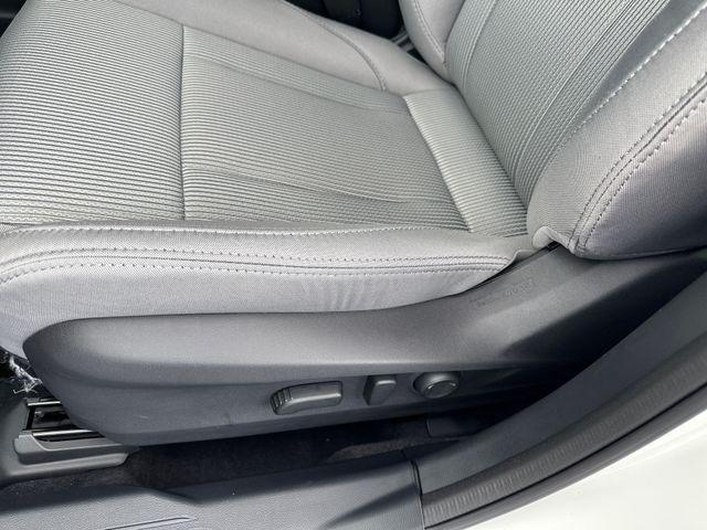 new 2025 Subaru Legacy car, priced at $30,800