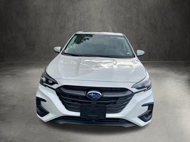 new 2025 Subaru Legacy car, priced at $30,800