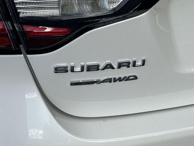 new 2025 Subaru Legacy car, priced at $30,800