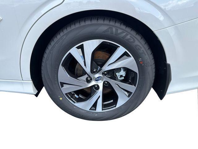 new 2025 Subaru Legacy car, priced at $30,800