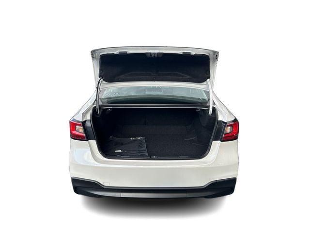 new 2025 Subaru Legacy car, priced at $30,800