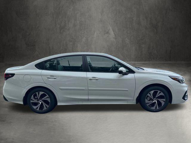 new 2025 Subaru Legacy car, priced at $30,800