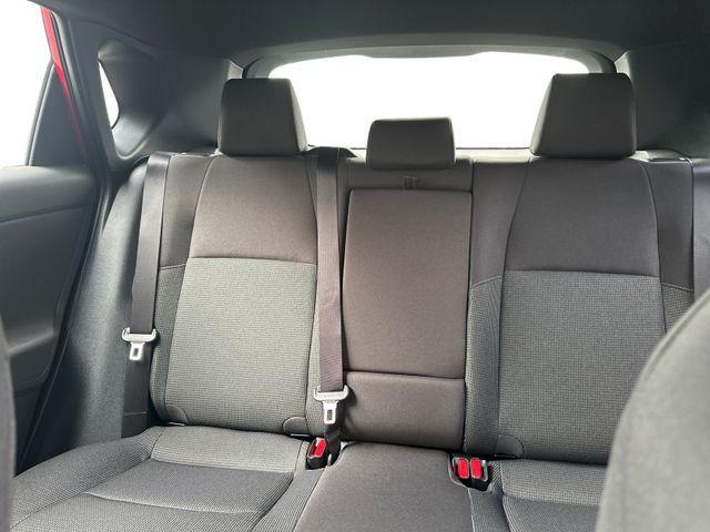 new 2025 Subaru Solterra car, priced at $38,828