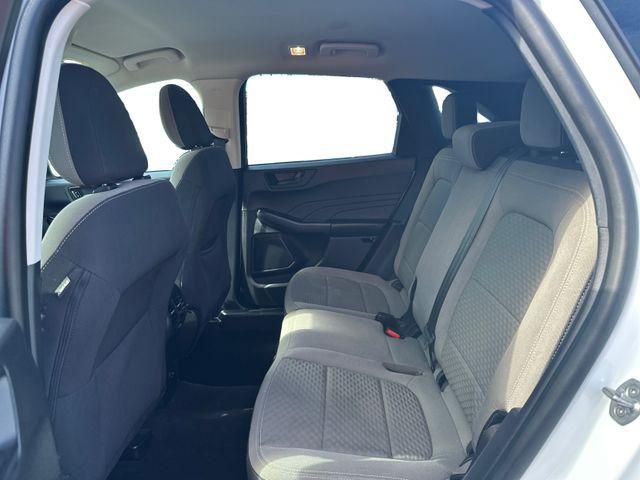 used 2022 Ford Escape car, priced at $18,411