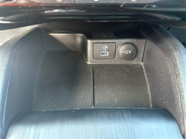 used 2022 Ford Escape car, priced at $18,411