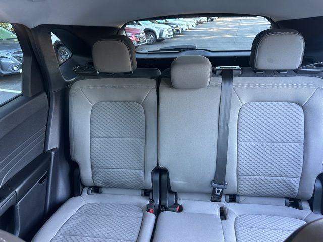 used 2022 Ford Escape car, priced at $19,888
