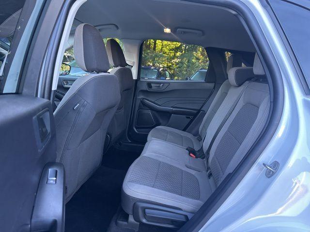 used 2022 Ford Escape car, priced at $19,888