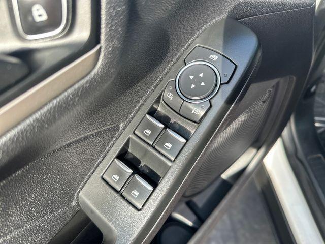 used 2022 Ford Escape car, priced at $18,411