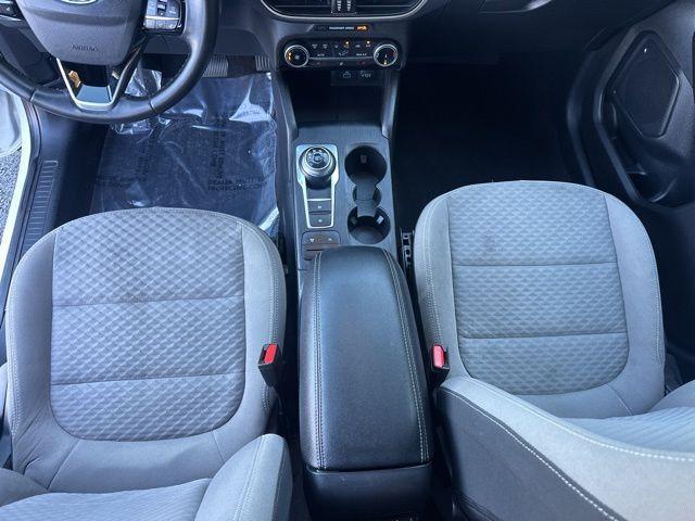 used 2022 Ford Escape car, priced at $19,888