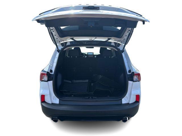 used 2022 Ford Escape car, priced at $18,411