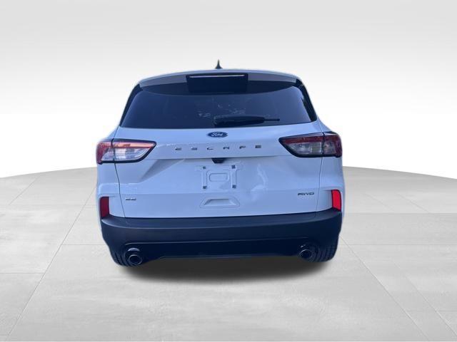 used 2022 Ford Escape car, priced at $19,888