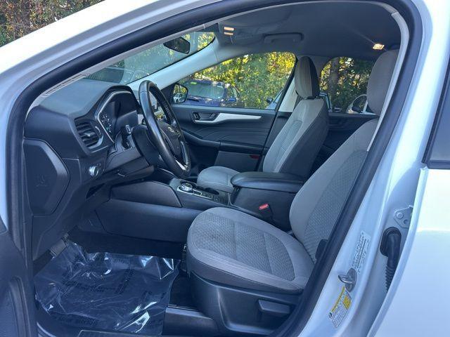 used 2022 Ford Escape car, priced at $19,888