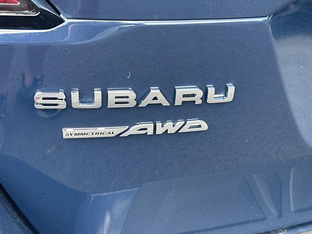 new 2025 Subaru Outback car, priced at $36,631