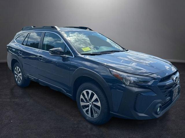 new 2025 Subaru Outback car, priced at $36,631
