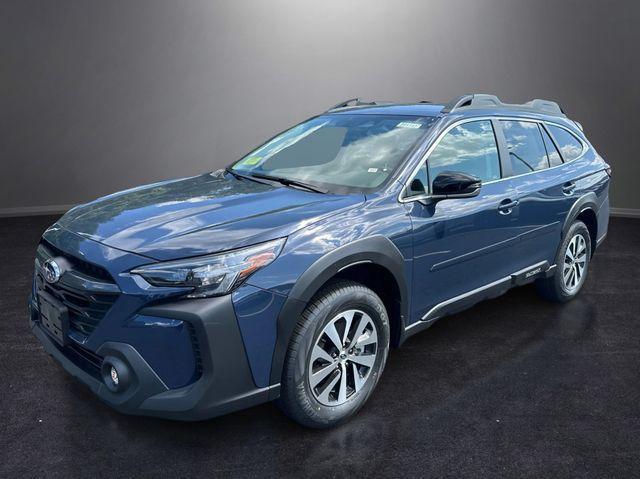 new 2025 Subaru Outback car, priced at $36,631