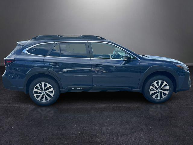 new 2025 Subaru Outback car, priced at $36,631