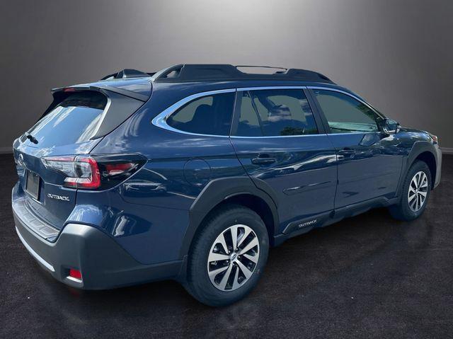 new 2025 Subaru Outback car, priced at $36,631