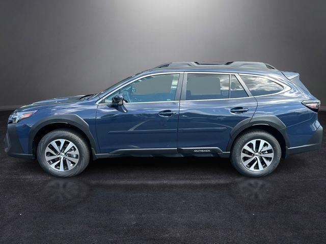 new 2025 Subaru Outback car, priced at $36,631