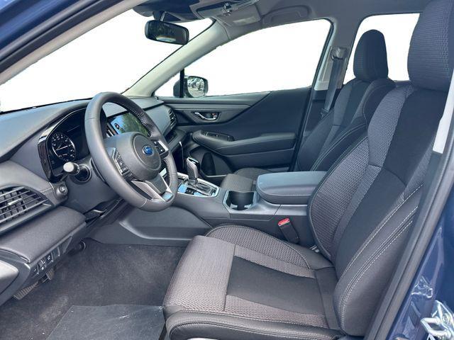 new 2025 Subaru Outback car, priced at $36,631