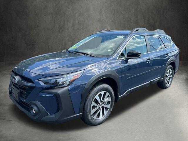 new 2025 Subaru Outback car, priced at $36,631