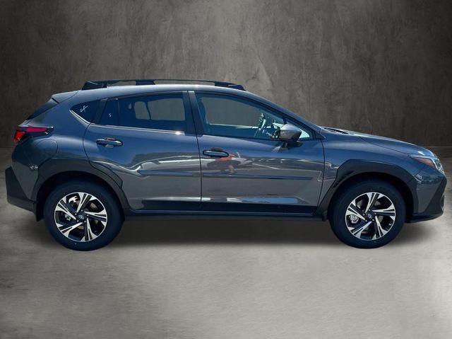 new 2025 Subaru Crosstrek car, priced at $29,706