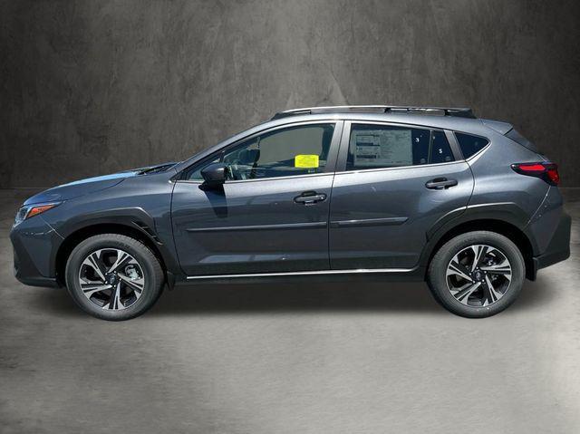 new 2025 Subaru Crosstrek car, priced at $29,706