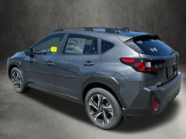 new 2025 Subaru Crosstrek car, priced at $29,706