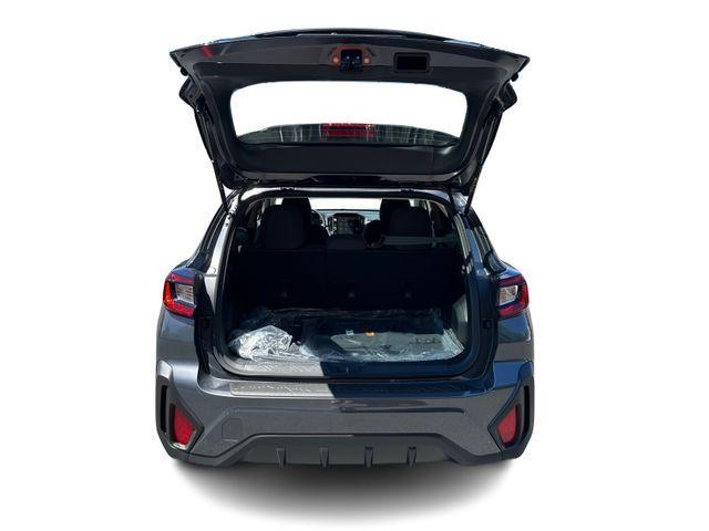 new 2025 Subaru Crosstrek car, priced at $29,706