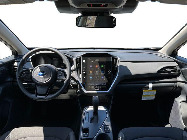 new 2025 Subaru Crosstrek car, priced at $29,706