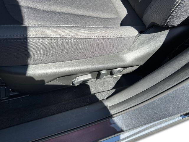 new 2025 Subaru Crosstrek car, priced at $29,706