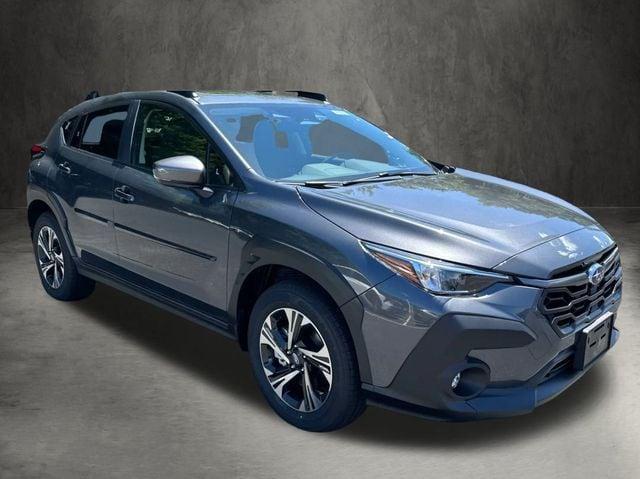 new 2025 Subaru Crosstrek car, priced at $29,706