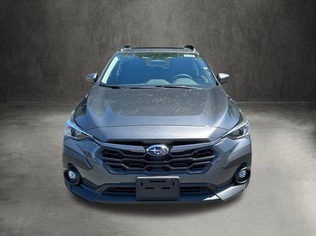 new 2025 Subaru Crosstrek car, priced at $29,706