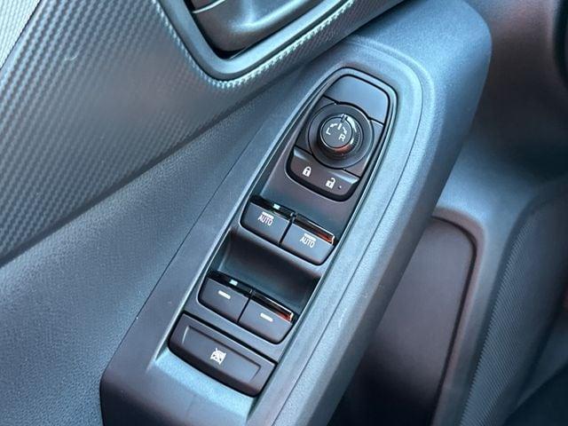 new 2025 Subaru Crosstrek car, priced at $29,706