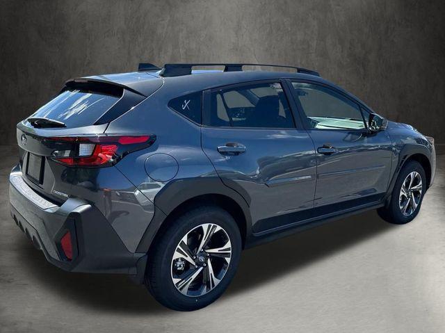 new 2025 Subaru Crosstrek car, priced at $29,706