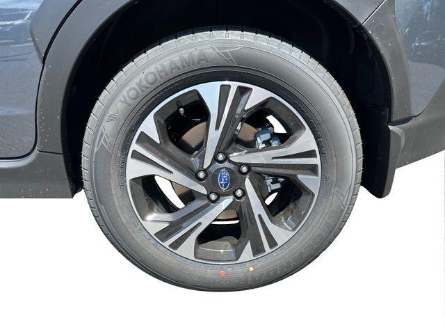 new 2025 Subaru Crosstrek car, priced at $29,706