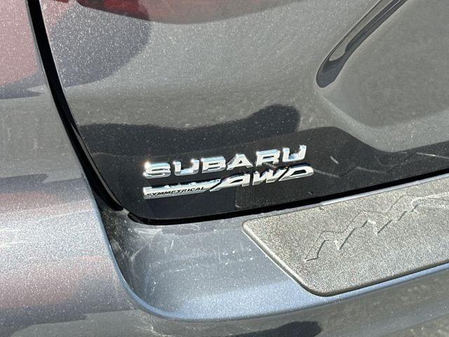 new 2025 Subaru Crosstrek car, priced at $29,706