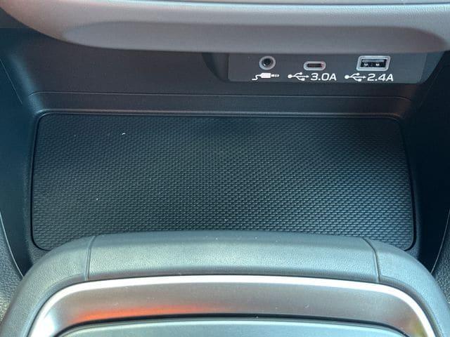 new 2025 Subaru Crosstrek car, priced at $29,706