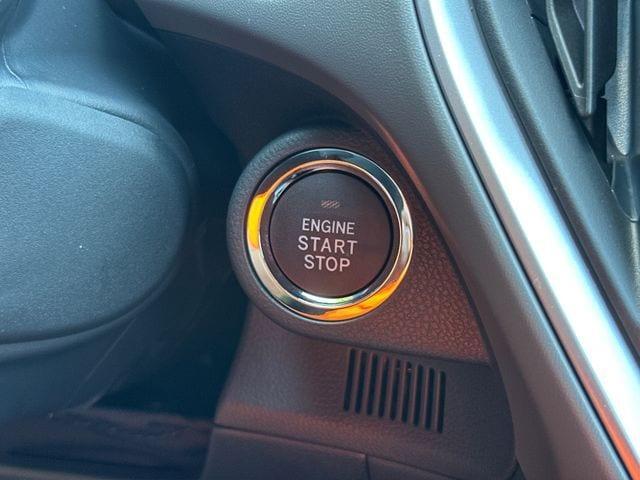 new 2025 Subaru Crosstrek car, priced at $29,706