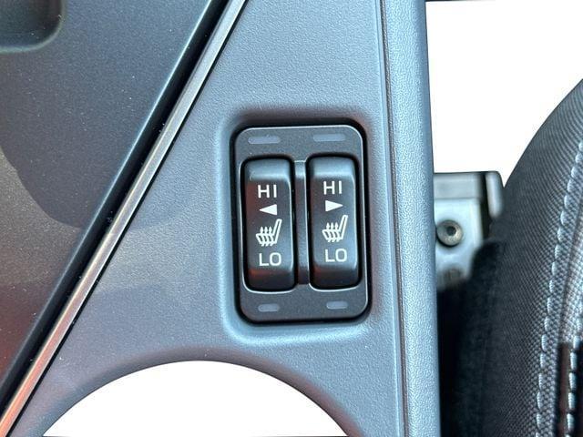 new 2025 Subaru Crosstrek car, priced at $29,706