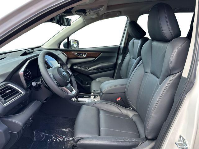 new 2025 Subaru Ascent car, priced at $49,251