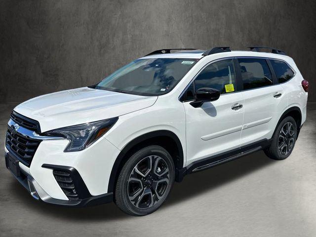 new 2025 Subaru Ascent car, priced at $49,251