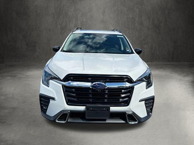 new 2025 Subaru Ascent car, priced at $49,251